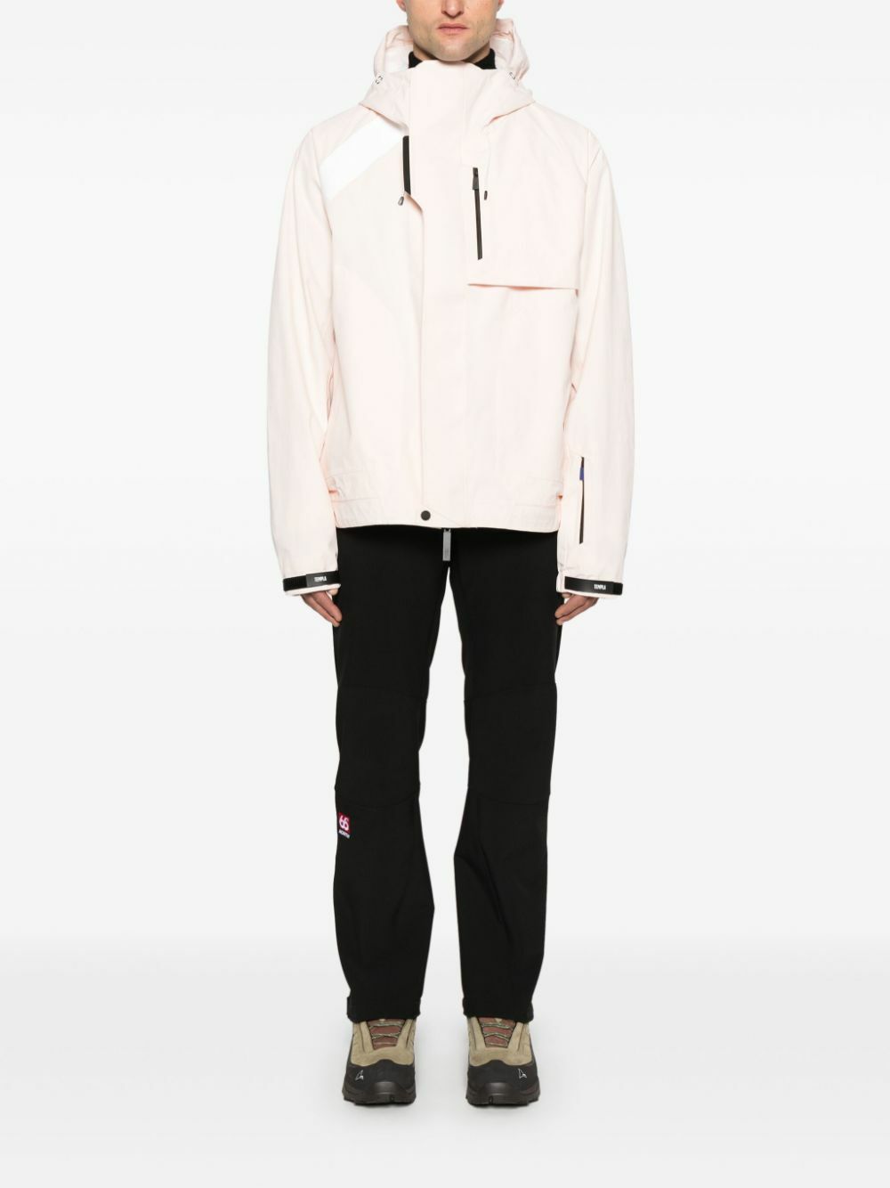 Templa Axon Lite Ski Jacket