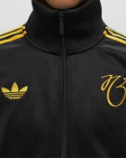 Adidas Jude Bellingham Bb Track Top Black Track Jackets