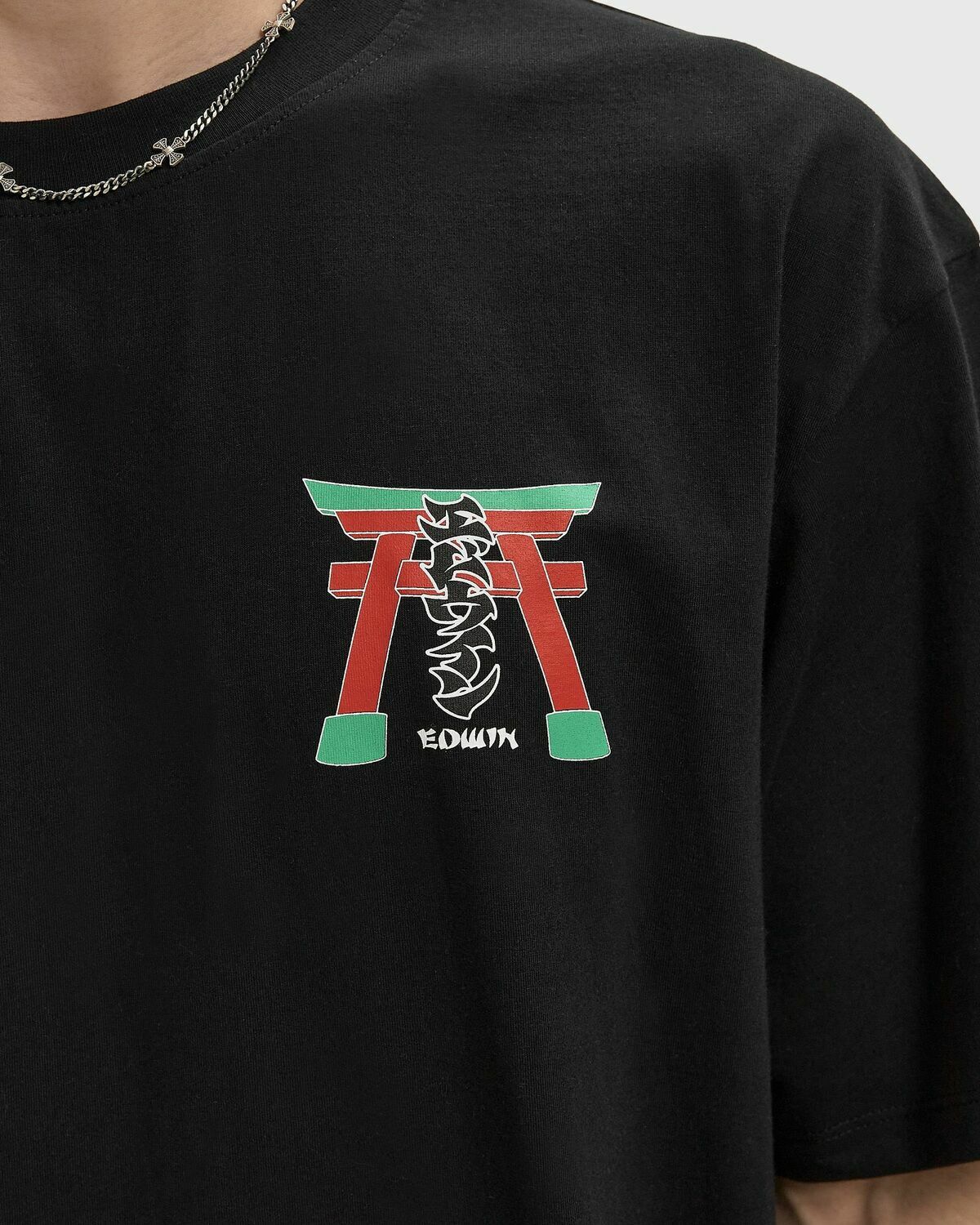 Torii Tee SS