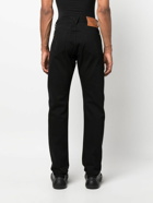 VERSACE - Denim Cotton Jeans