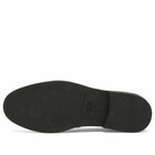 Duke + Dexter Men's Wilde NY Cafe Penny Loafer in Black