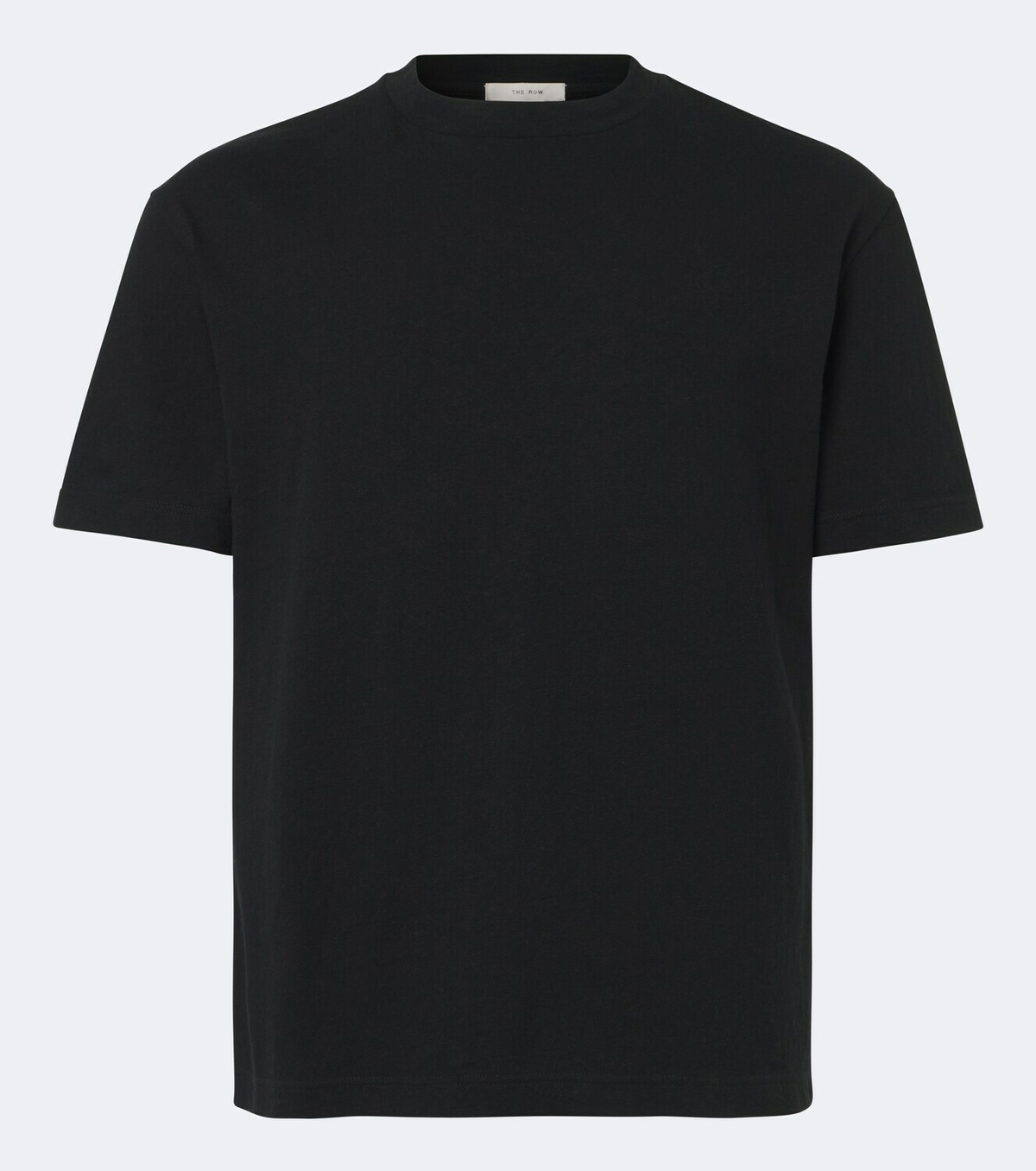The Row Madoc cotton jersey T-shirt