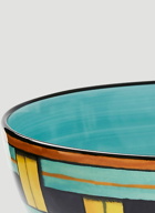 Stuoia 1923 Orcino Bowl in Multicolour