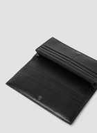 Neo Wallet in Black