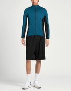 Ea7 Mens Jacket Deep teal