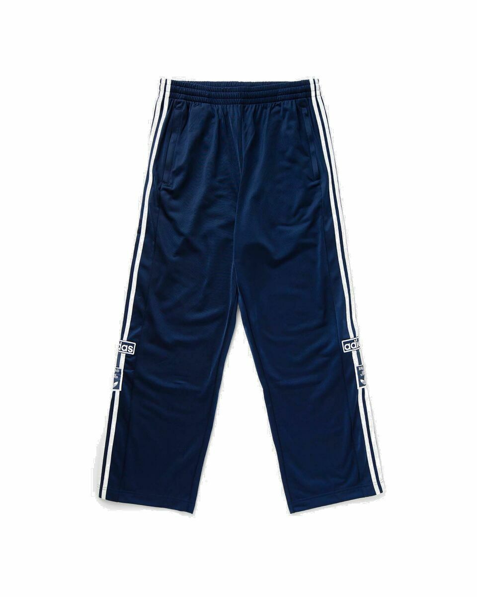 Photo: Adidas Adibreak Blue - Mens - Track Pants