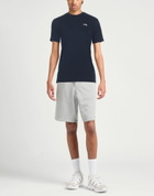 Fila Mens T-shirt Midnight in Blue
