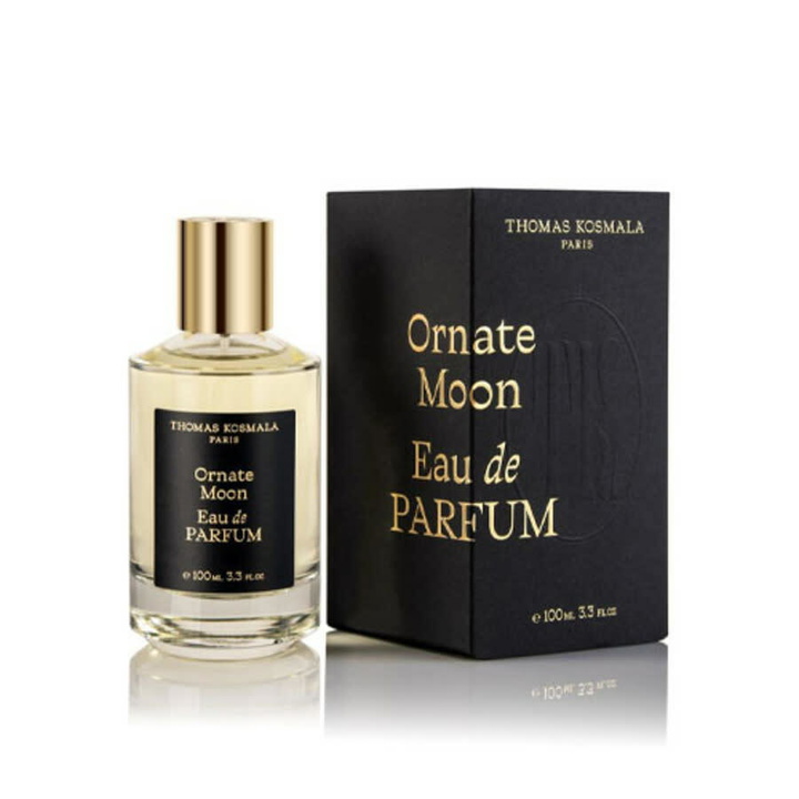 Photo: Thomas Kosmala Unisex Ornate Moon EDP Spray 3.38 oz Fragrances 5060412111003