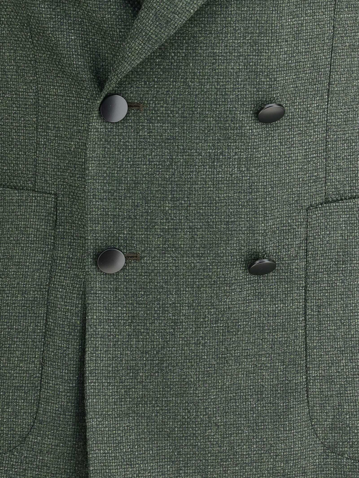 Tagliatore Double-breasted Blazer