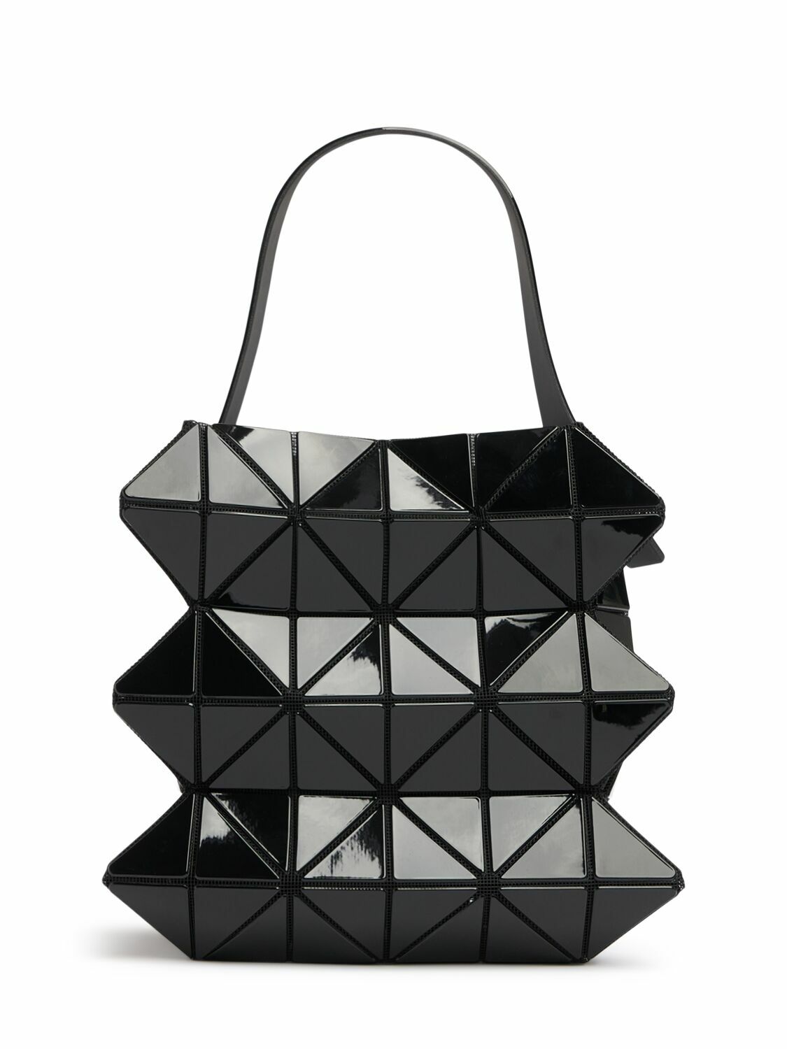 トートバッグ Baobao Tote7 7 94 One Size Bao Bao Issey Miyake Tote(7*7) 94 One Size Bao Bao Issey Miyake