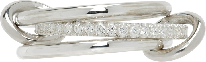 Photo: Spinelli Kilcollin Sonny Ring