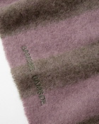 Samsøe & Samsøe Alex Scarf 14856 Purple Scarves