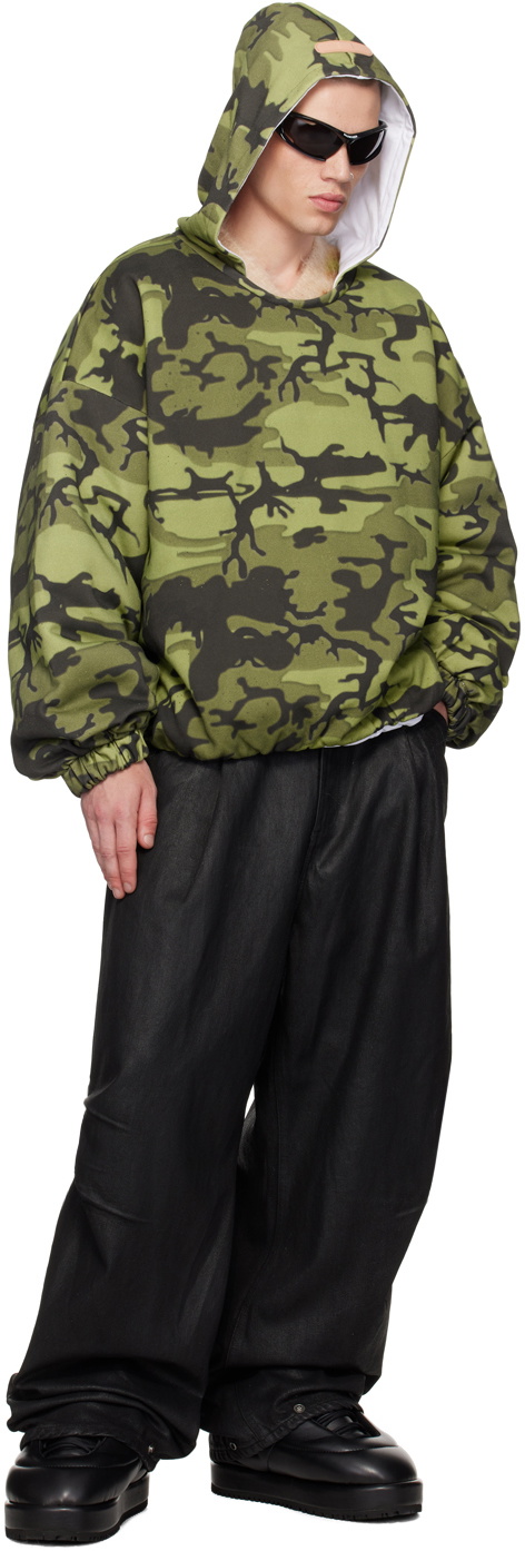 PDF Black Fat Angelo Jeans