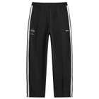 F.C. Real Bristol Men's Training Classic Track Pants in Black