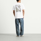 Polar Skate Co. Men's Lovely Day T-Shirt in White