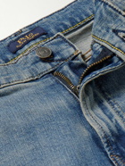 Polo Ralph Lauren - Sullivan Slim-Fit Jeans - Blue
