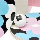 The Art of Ping Pong x Marylou Faure ArtNet Ping Pong Set in Blossom