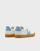 Veja Campo Chromefree Leather White - Womens - Lowtop
