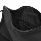 Mazi Untitled Terse Cross Body Bag in Black 