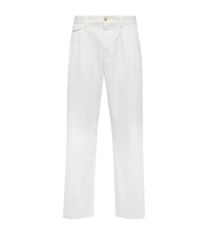 Photo: Polo Ralph Lauren - Whitman chino pants