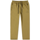 Air Jordan Men's 23 Engineered Fleece Pant in Pilgrim