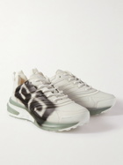 Givenchy - Chito Giv 1 Logo-Print Leather Sneakers - White