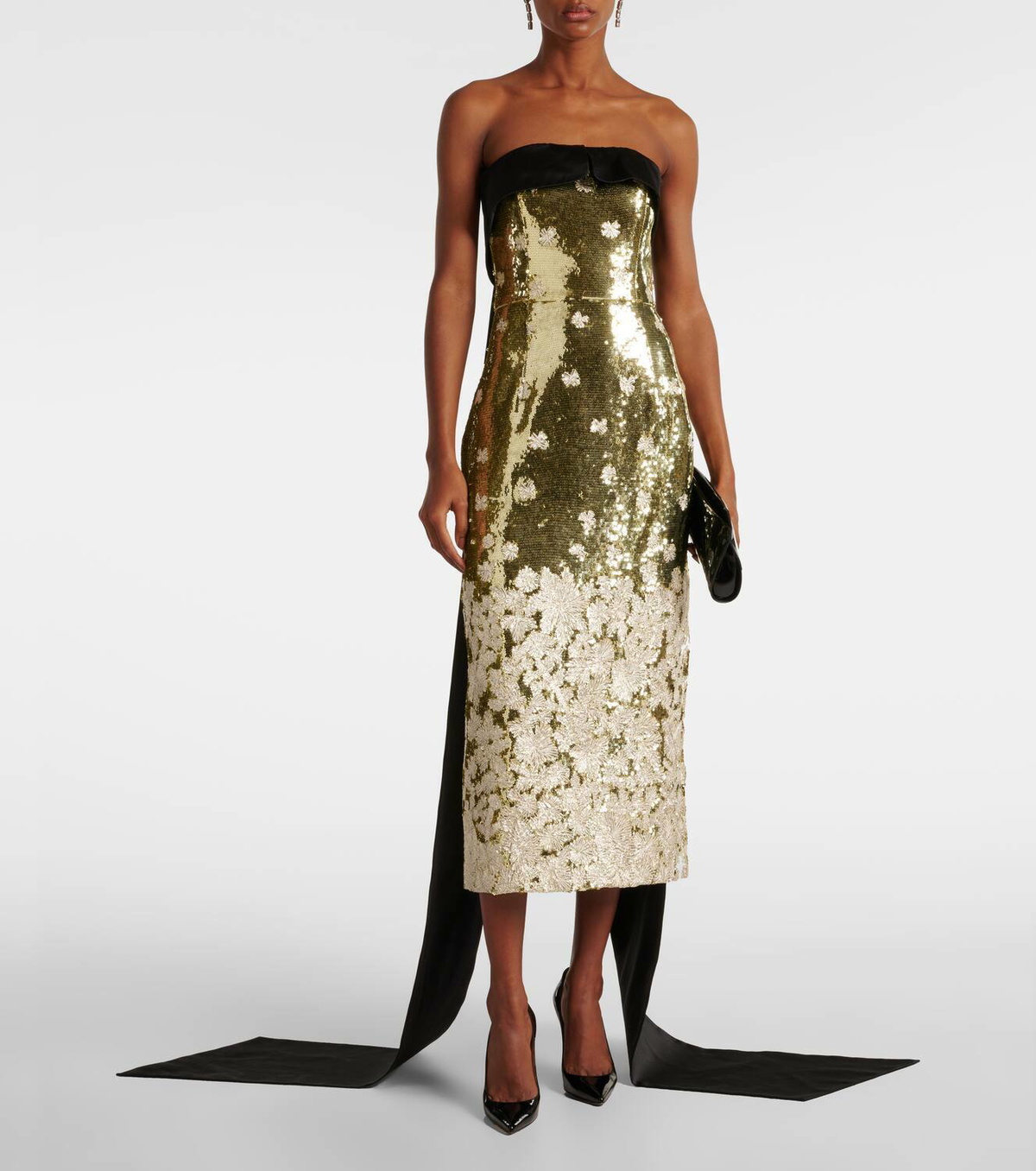 Isabetta Gown