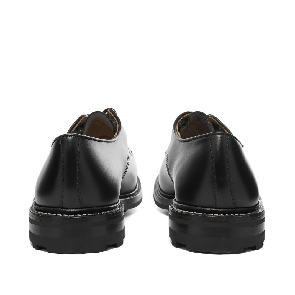 価格タイプ TRICKER´S Derby Shoe M7351-Black ONE 4 | www.qeyadah.com