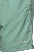 MC2 Saint Barth Patmos Swimsuit With Logo
