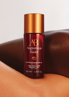 Augustinus Bader - The Geranium Rose Body Oil With TFC8 100ml - Unisex - Body oil - Lightweight