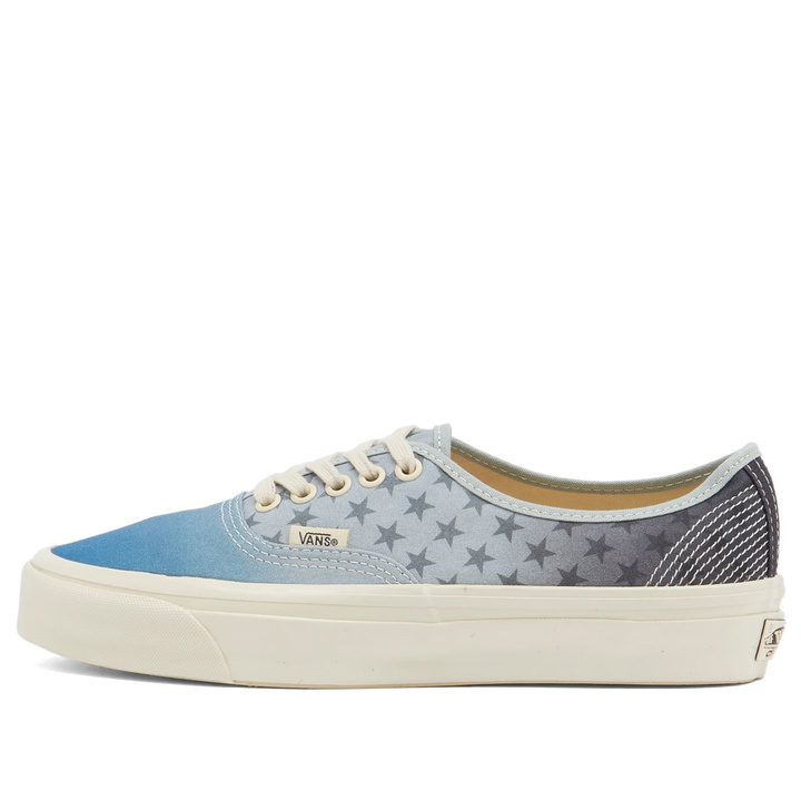 Photo: Vans LX Authentic 44 Sneaker in Puritan Grey