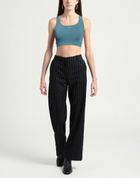 Pangaia Womens Top Deep teal