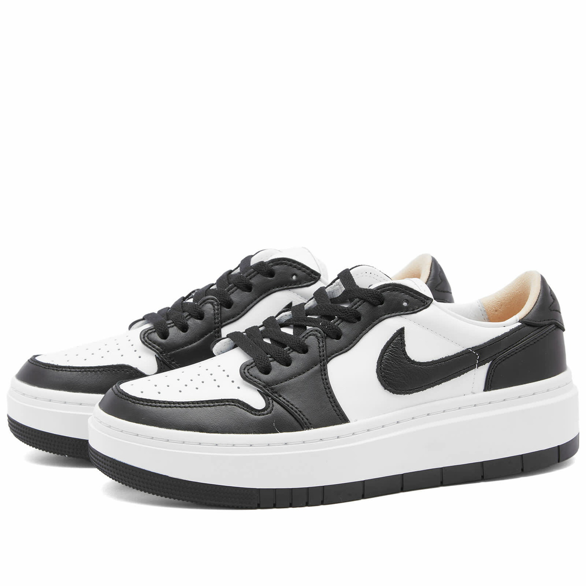 womens black nike air jordans