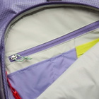 Osprey Transporter Roll Top Backpack in Euphoria Purple/Purple Ink 