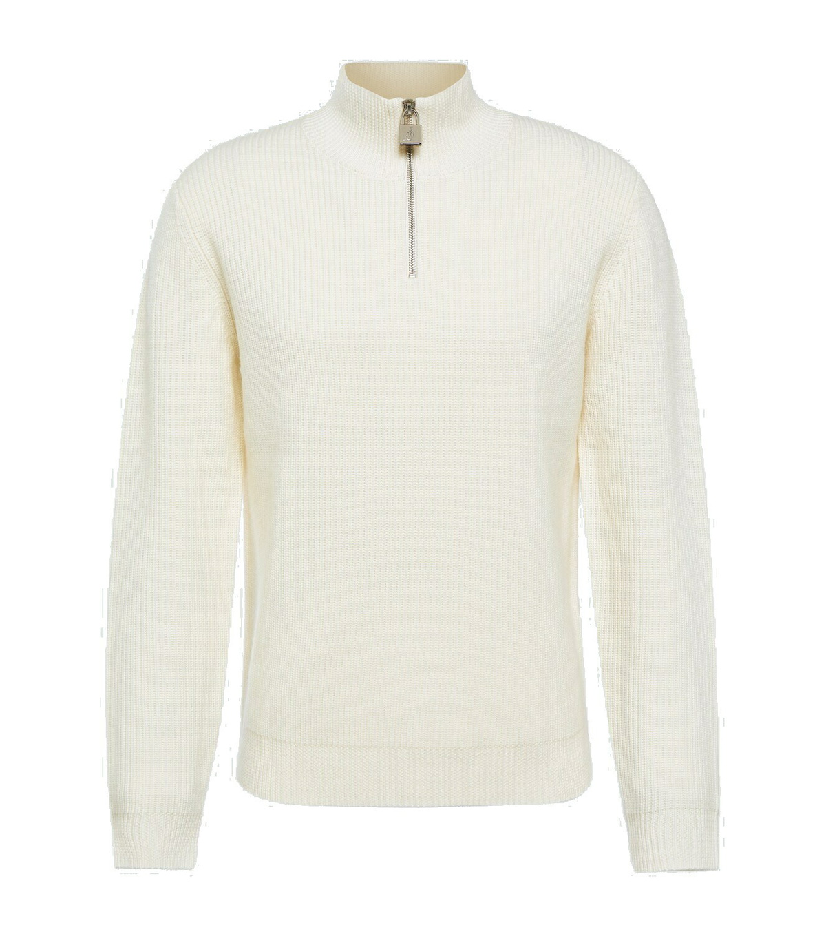 Jw Anderson Green Half Sleeve main image 1