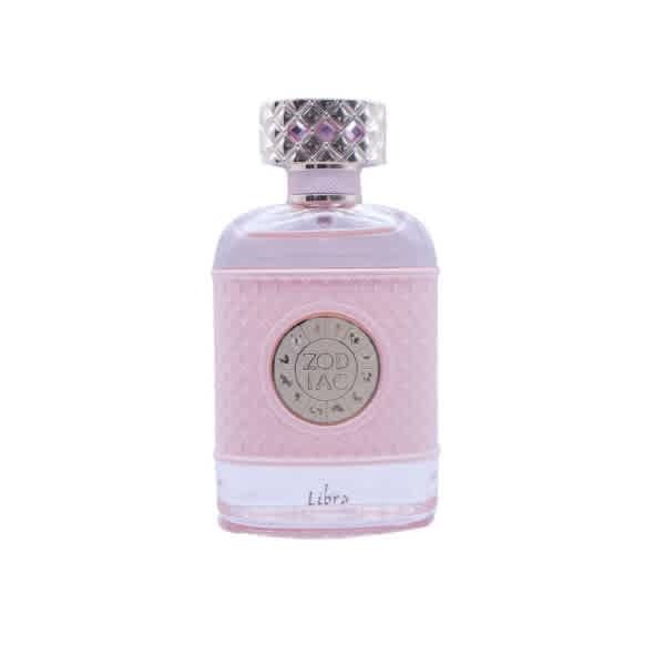 Jo Milano Ladies Zodiac Libra EDP Spray 3.4 oz Fragrances 850051043286