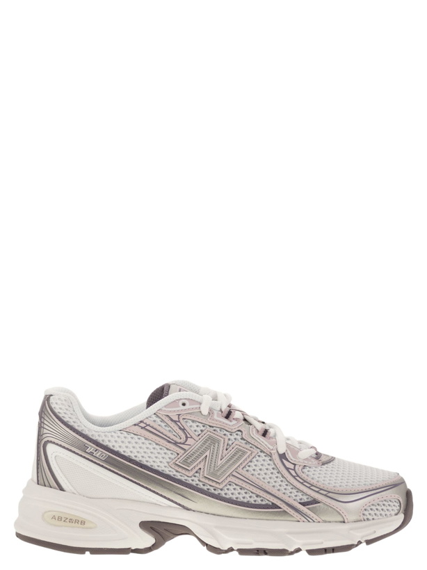 Photo: New Balance Lifestile Tier 1 - Sneakers