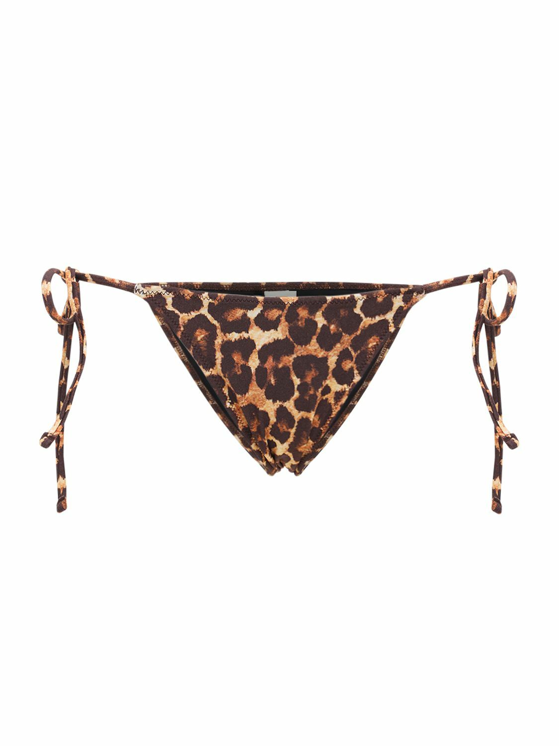 TROPIC OF C Equator Tech Bikini Bottoms Tropic of C