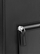 Montblanc - Meisterstück Full-Grain Leather Tote Bag
