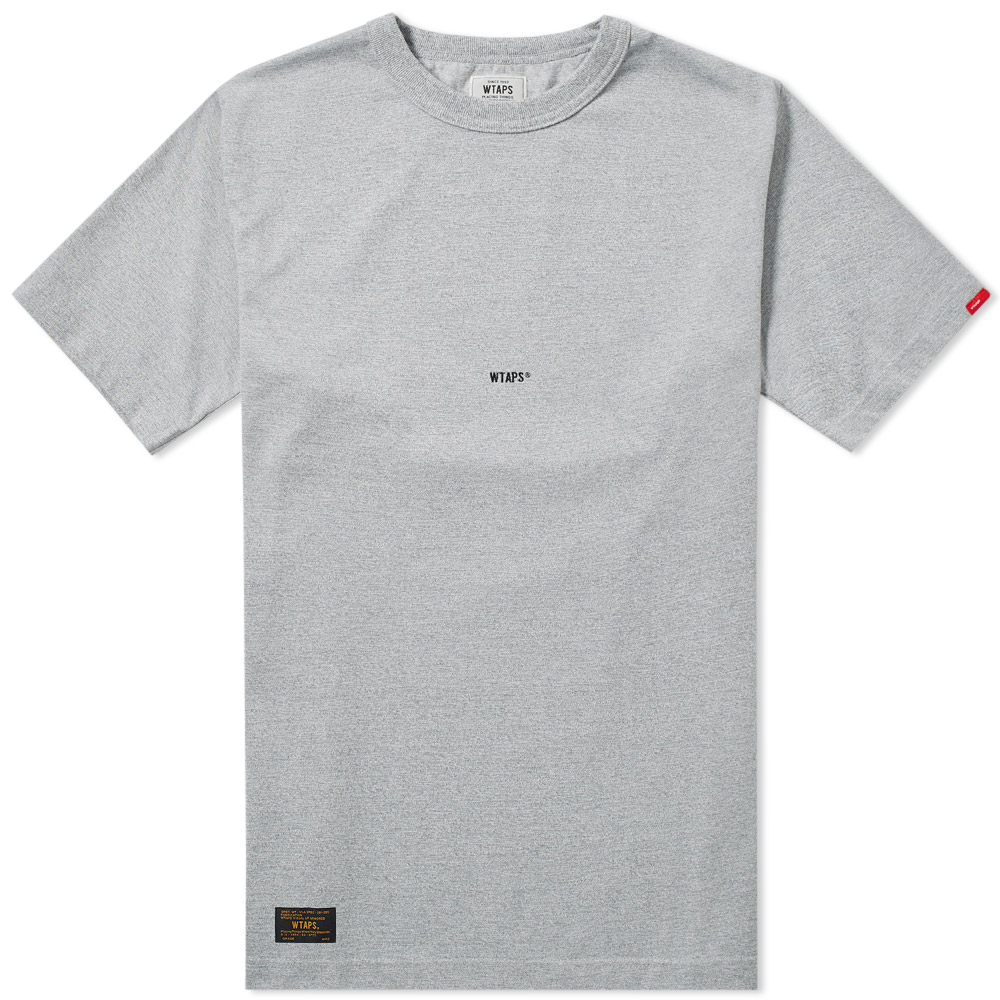 WTAPS Hellweek Tee WTAPS