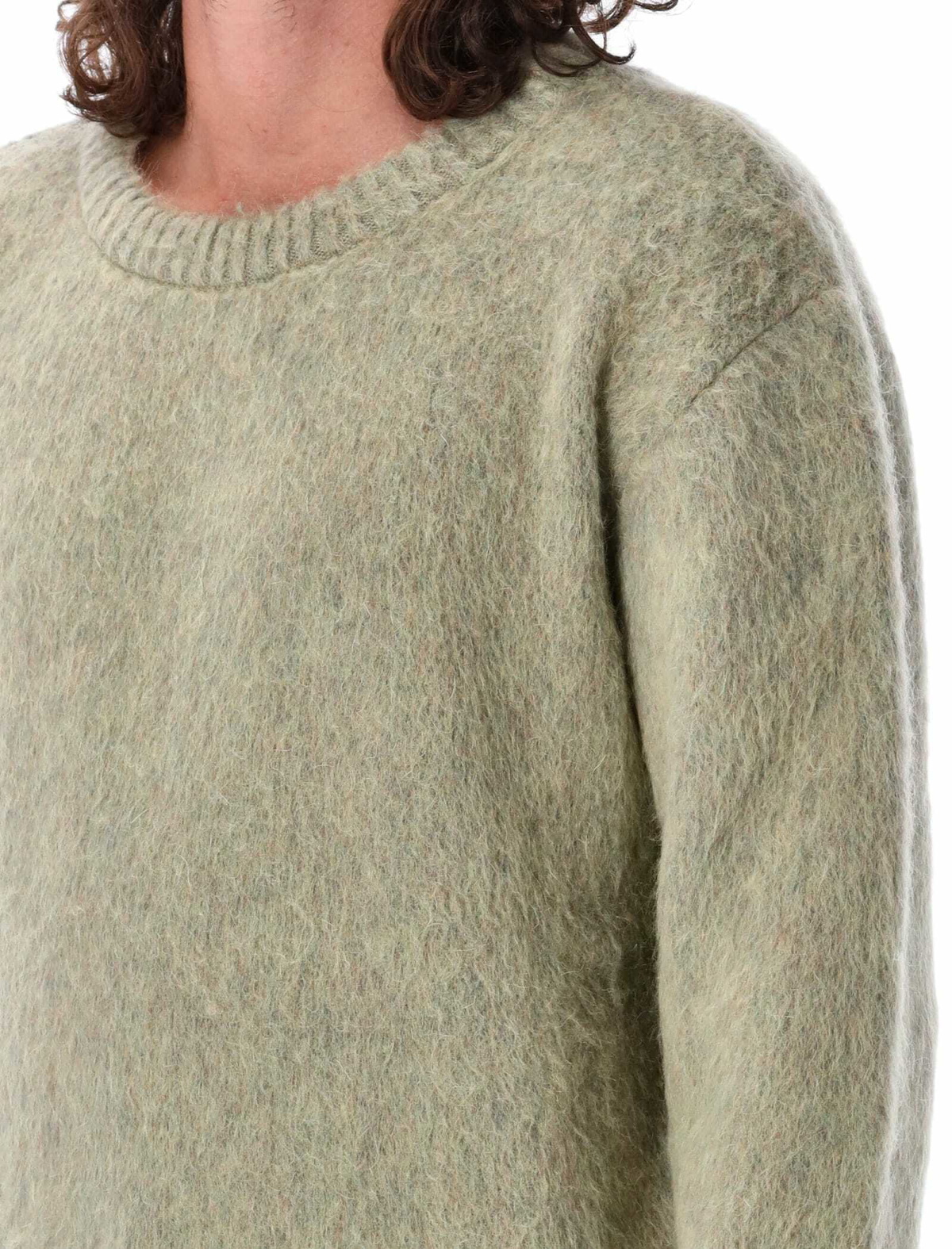 Lemaire Brushed Sweater Lemaire