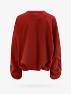 Dries Van Noten   Sweatshirt Red   Womens