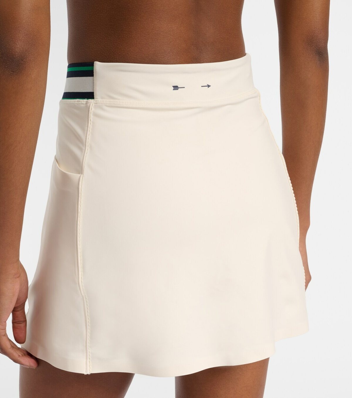 The Upside Courtship Becket miniskirt