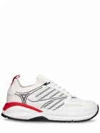 DSQUARED2 - Dsquared2 Low Top Sneakers