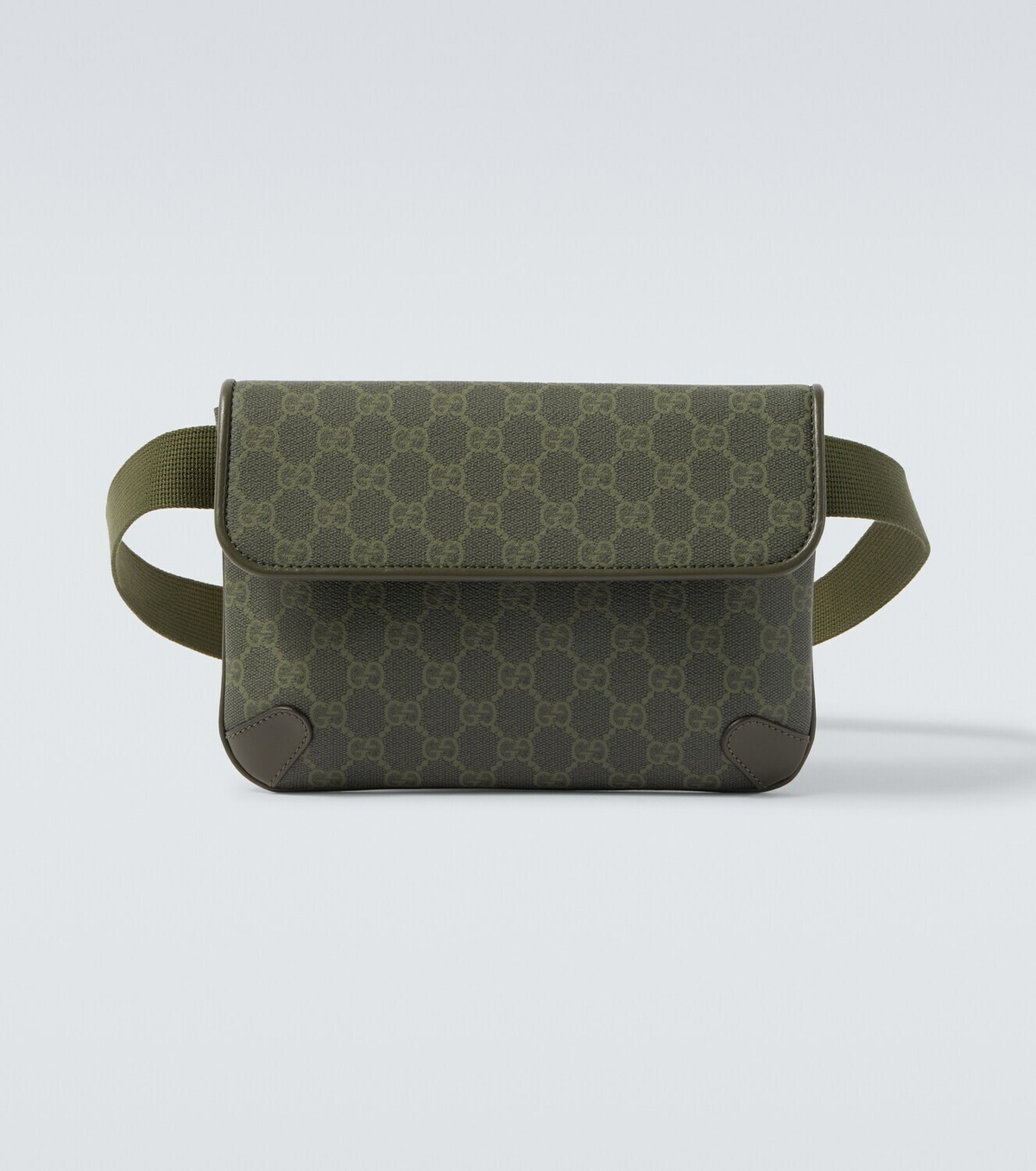 Gucci GG Monogram Small belt bag