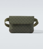 Gucci GG Monogram Small belt bag