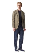 doppiaa Aalfio Blazer