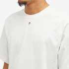 Craig Green Men's Hole T-Shirt in Chalk