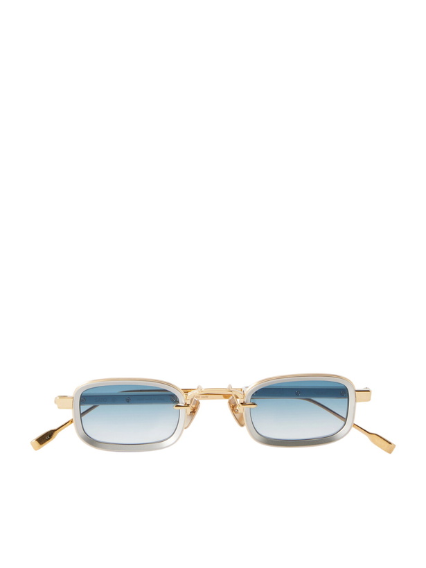 Photo: Sato - Canicula Titanium Sunglasses