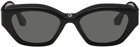 Coperni Black Gentle Monster Edition 5G Sunglasses